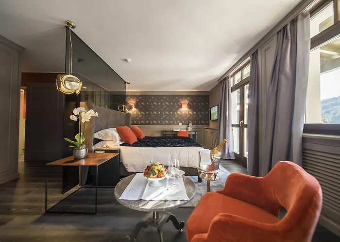 Hotel Spinale