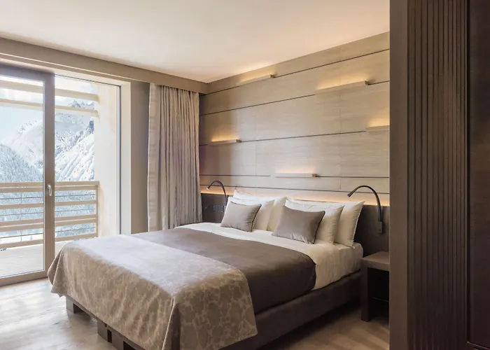 Lefay Resort & Spa Dolomiti