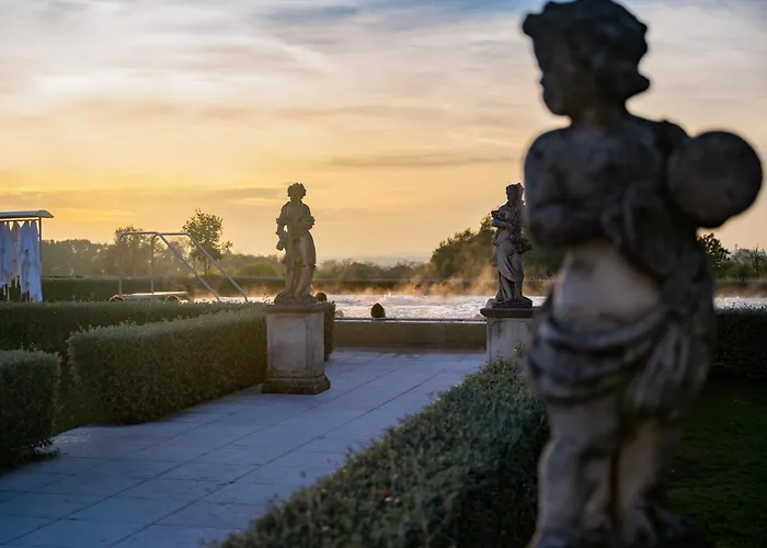 Palazzo Arzaga Hotel, Spa&Golf Resort